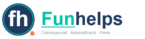 Logo Funhelps - Ciberseguretat NIS2